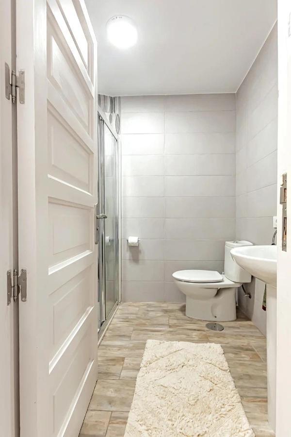 Parque Santiago 2 Luxury Studio Apartment Playa de las Américas Kültér fotó
